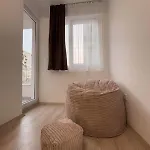 The Cozy Corner *