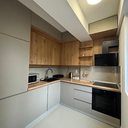 The Cozy Corner Апартаменти Скоп'є