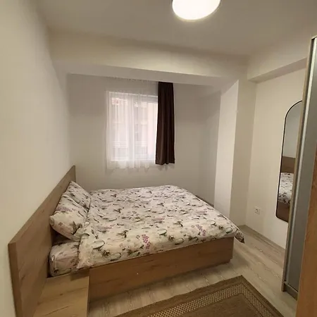 The Cozy Corner Апартаменти Скоп'є