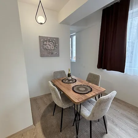 The Cozy Corner Скоп'є