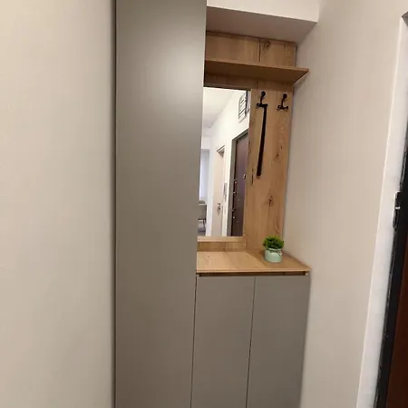 Апартаменти The Cozy Corner *